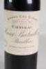 (1) 1959 Chateau Haut Batailley, Pauillac 5eme Cru Classe - 2
