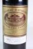 (1) 1967 Chateau Batailley, Pauillac 5eme Cru Classe - 2