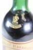 (1) 1967 Chateau Batailley, Pauillac 5eme Cru Classe - 4