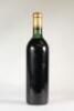 (1) 1967 Chateau Batailley, Pauillac 5eme Cru Classe - 5