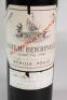(1) 1960 Chateau Beychevelle, St Julien 4eme Cru Classe - 2