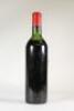 (1) 1960 Chateau Beychevelle, St Julien 4eme Cru Classe - 5