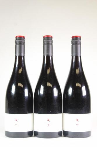 (3) 2016 Catalina Sounds 'Sound of White' Pinot Noir, Marlborough*
