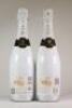(2) NV Moet et Chandon Ice Imperial Demi-Sec - 6