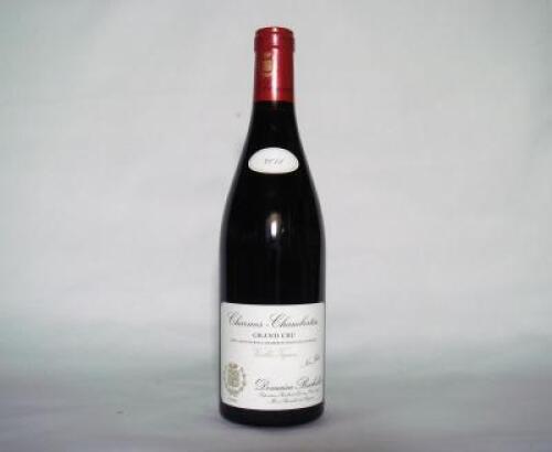 (1) 2011 Domaine Bachelet Charmes Chambertin Grand Cru, Cote de Nuits