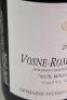 (1) 2017 Domaine Sylvain Cathard Vosne-Romanee Aux Malconsorts 1er Cru, Cote de Nuits - 3