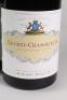 (3) 2015 Albert Bichot Gevrey Chambertin, Cote de Nuits* - 2