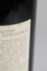 (1) 2005 Le Petit Mouton Rothschild, Pauillac - 7