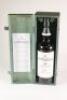 (1) Laphroaig 30 year old Extremely Rare Single Malt Whisky 750ml 43% abv, Islay