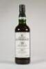 (1) Laphroaig 30 year old Extremely Rare Single Malt Whisky 750ml 43% abv, Islay - 2