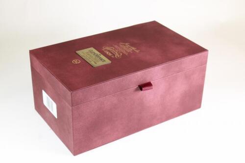 (1) 1989 GlenDronach Kingsman Edition 29 Year Old Single Malt 700ml 50.1% abv, Highlands