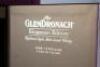 (1) 1989 GlenDronach Kingsman Edition 29 Year Old Single Malt 700ml 50.1% abv, Highlands - 8