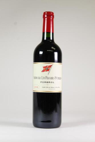 (1) 2008 Chateau La Fleur Petrus, Pomerol