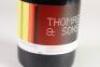 (1) 2010 Thomas & Sons Cabernet Sauvignon, Waiheke - 2