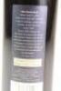 (1) 1995 Coopers Creek Reserve Cabernet Sauvignon/Merlot, Huapai - 4