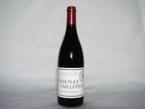 (1) 2013 Domaine Marquis d'Angerville Volnay Taillepieds 1er Cru, Cote de Beaune