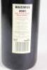 (1) 2005 Mahurangi River Maximus Cabernet Sauvignon/Merlot/Malbec, Matakana - 4