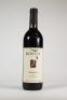 (1) 1996 Harrier Rise Uppercase Merlot, Kumeu