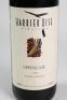 (1) 1996 Harrier Rise Uppercase Merlot, Kumeu - 2