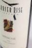 (1) 1996 Harrier Rise Uppercase Merlot, Kumeu - 3