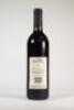 (1) 1996 Harrier Rise Uppercase Merlot, Kumeu - 4