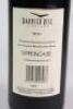 (1) 1996 Harrier Rise Uppercase Merlot, Kumeu - 5