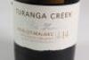 (1) 2014 Turanga Creek Notre Terroir Merlot/Malbec, Clevedon - 2