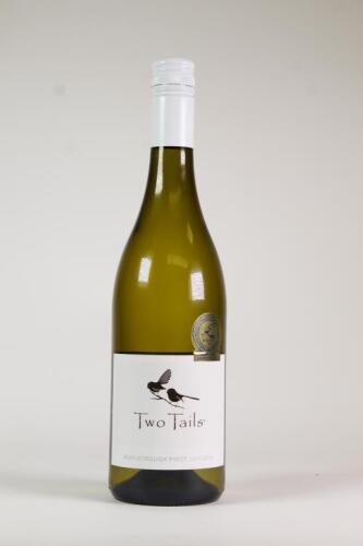 (1) 2014 Two Tails Pinot Gris, Marlborough