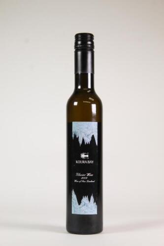 (1) 2009 Koura Bay Glacier Wine 375ml, Marlborough
