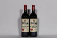 (2) 1995 Chateau La Croix-De-Gay, Pomerol