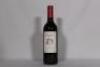 (1) 2013 Young Bacchus Estate Cabernet Sauvignon/Merlot/Franc, Martinborough