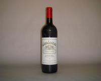 (1) 1997 Wendouree Cabernet Sauvignon/Malbec, Clare  SA
