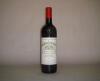 (1) 1997 Wendouree Cabernet Sauvignon/Malbec, Clare SA