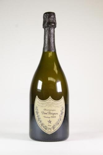 (1) 2003 Dom Perignon Brut