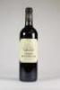 (1) 2008 Chateau Beychevelle 'Amiral de Beychevelle', St Julien