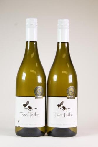 (2) 2014 Two Tails Pinot Gris, Marlborough