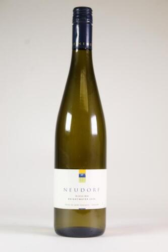(1) 2006 Neudorf Brightwater Riesling, Nelson