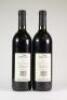 (2) 1996 Harrier Rise Uppercase Merlot, Kumeu - 4