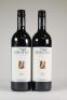 (2) 2006 Harrier Rise Merlot, Kumeu