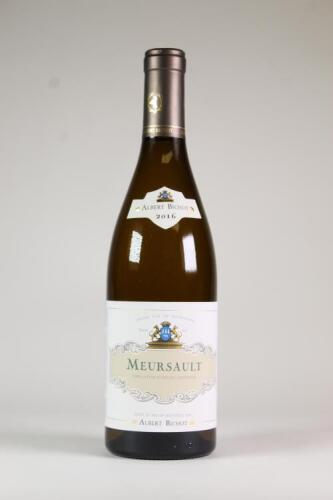(1) 2016 Albert Bichot Meursault, Cote de Beaune*