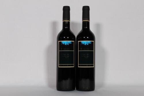 (2) 2000 Rongopai Reserve Malbec/Merlot, Te Kauwhata