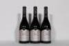 (3) 2000 Te Kairanga Reserve Pinot Noir, Martinborough