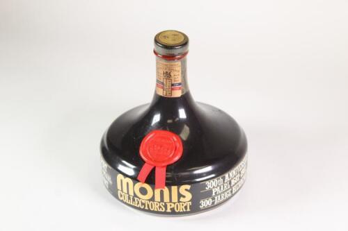 (1) 1961 Monis Collectors Port, Paarl -South Africa