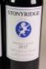 (4) 2017 Stonyridge Vineyard 'Coeur de Lion', Waiheke - 3