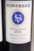 (6) 2016 Stonyridge Vineyard Larose, Waiheke - 3