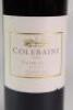 (1) 2005 Te Mata Coleraine, Hawkes Bay - 2