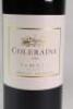 (1) 2008 Te Mata Coleraine, Hawkes Bay - 2