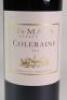 (1) 2014 Te Mata Coleraine, Hawkes Bay - 2