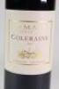 (1) 2017 Te Mata Coleraine, Hawkes Bay - 2