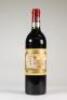 (1) 1982 Chateau Ducru Beaucaillou, St Julien 2eme Cru Classe